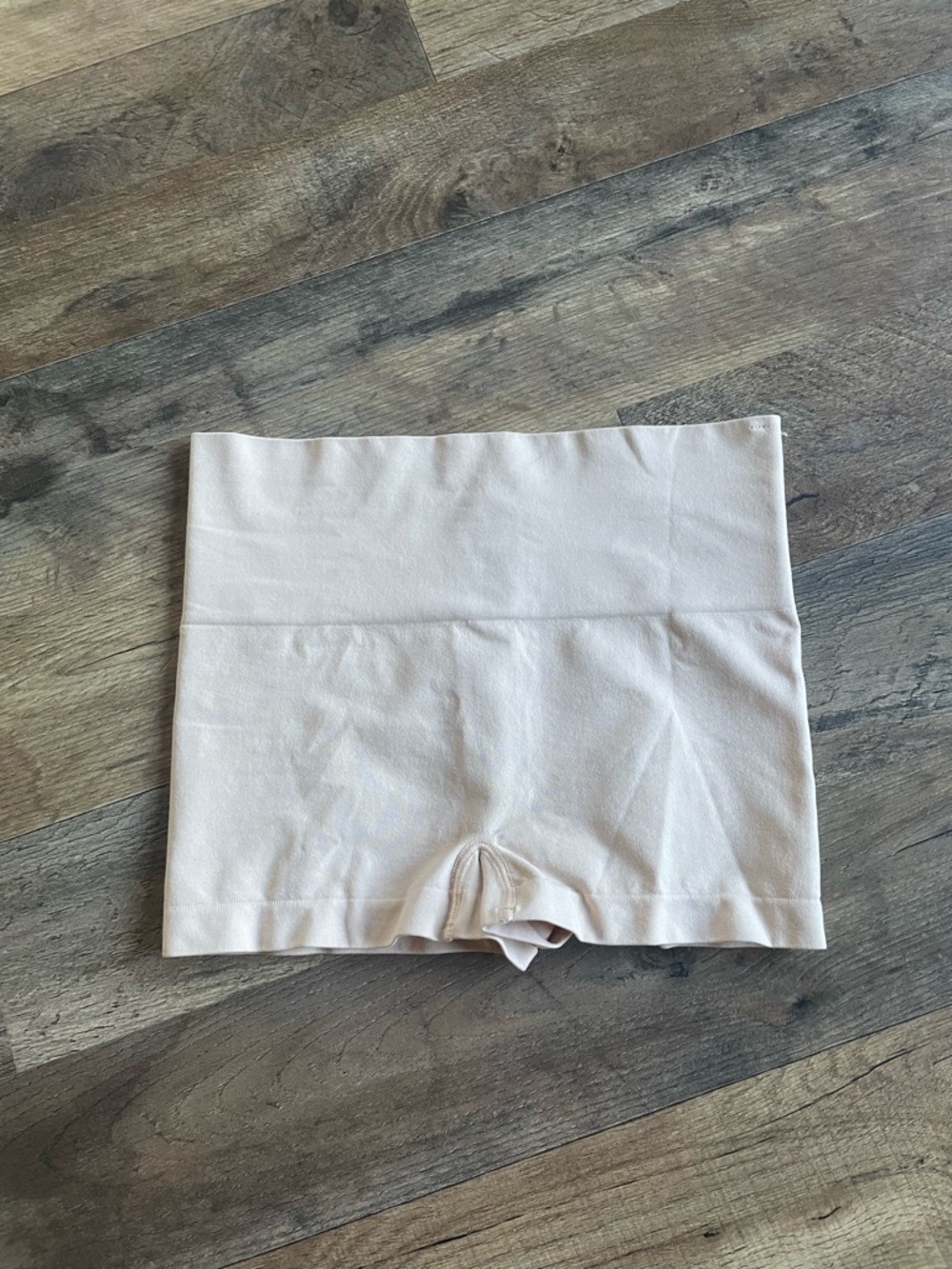 Spanx everyday shaping panties